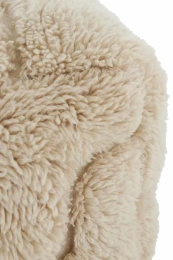 Best Home Puf Island 70x70 cm Puffer & Fodskamler
