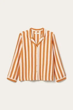Ellos Home Pyjamasskjorte Colette^ Homewear