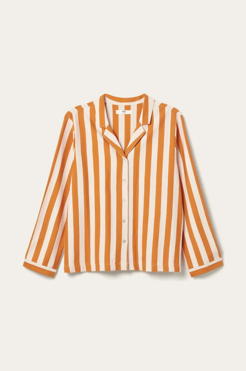 Ellos Home Pyjamasskjorte Colette^ Homewear