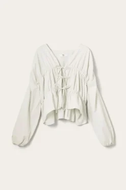 Best Home Pyjamasskjorte Juliette Homewear