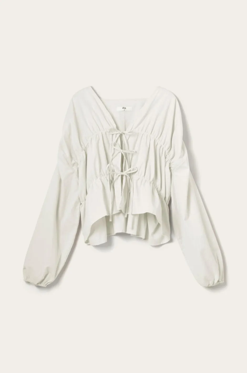 Best Home Pyjamasskjorte Juliette Homewear