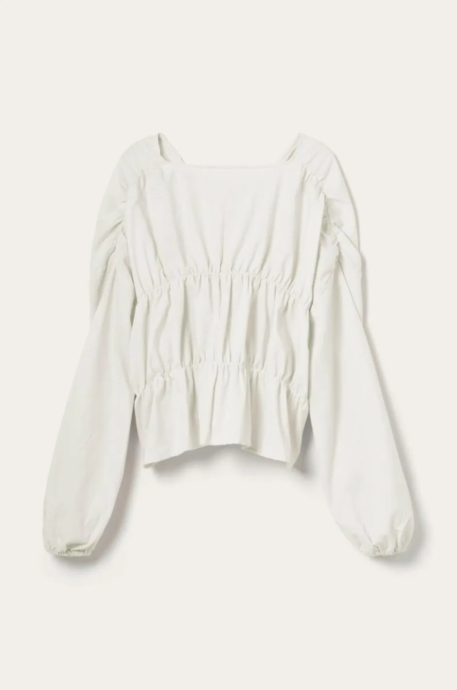Best Home Pyjamasskjorte Juliette Homewear