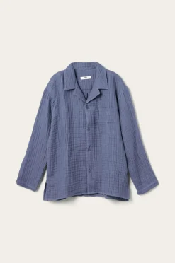 Ellos Home Pyjamasskjorte Candela 4-layer^ Homewear