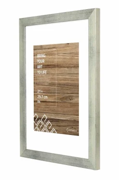 Discount Home Ramme Stilren med plexiglas. Posters & Billeder