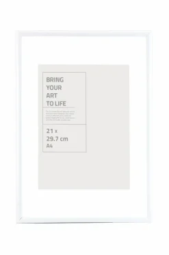 Hot Home Ramme Victoria med plexiglas Posters & Billeder