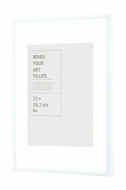 Hot Home Ramme Victoria med plexiglas Posters & Billeder