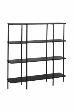 Online Home Reol Lyllo 120x120 cm Reoler Og Opbevaring
