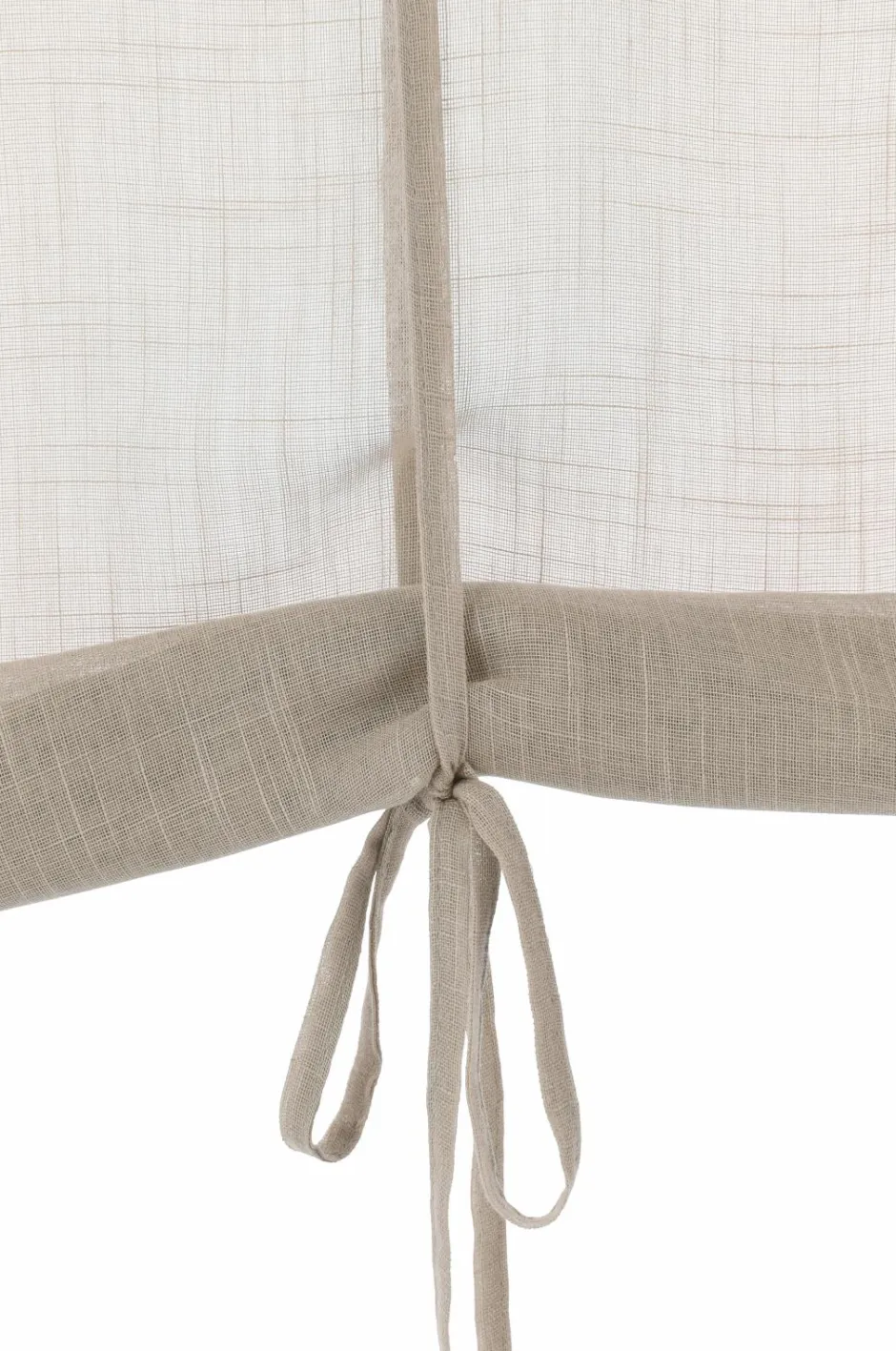 New Home Roll up-gardin Lara Julegardiner|Foldegardiner