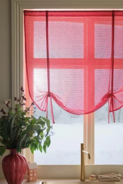 Clearance Home Roll up-gardin Edda Gardinkapper