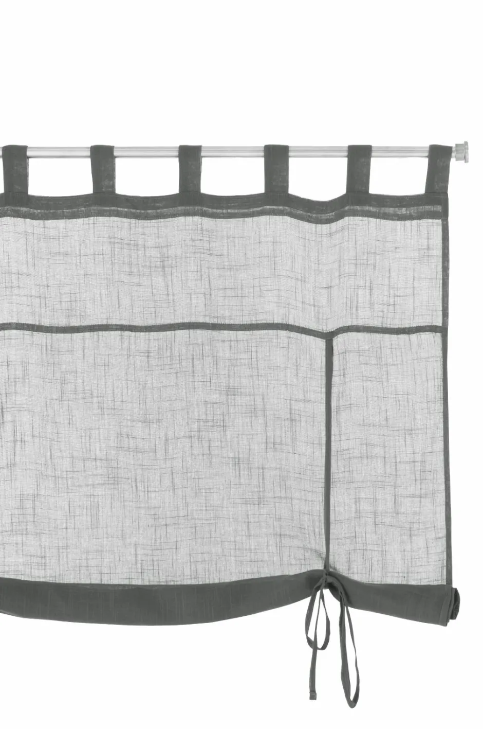 Sale Home Roll up-gardin Lara Julegardiner|Foldegardiner