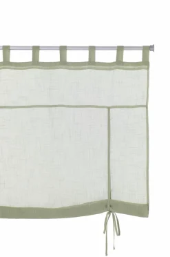 Best Home Roll up-gardin Lara Julegardiner|Foldegardiner