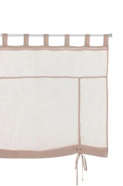 Sale Home Roll up-gardin Lara Julegardiner|Foldegardiner