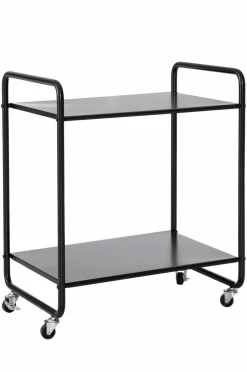Clearance Home Rullebord Morris Reoler Og Opbevaring