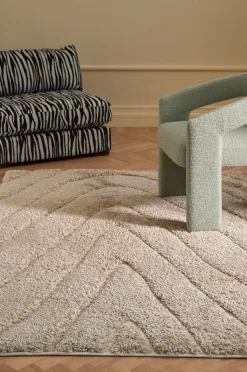 Online Home Ryatæppe Alba Roma Shaggycarpet Luv- & Ryatæpper