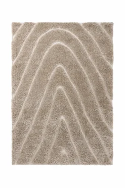 Online Home Ryatæppe Alba Roma Shaggycarpet Luv- & Ryatæpper