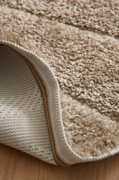 Online Home Ryatæppe Alba Roma Shaggycarpet Luv- & Ryatæpper