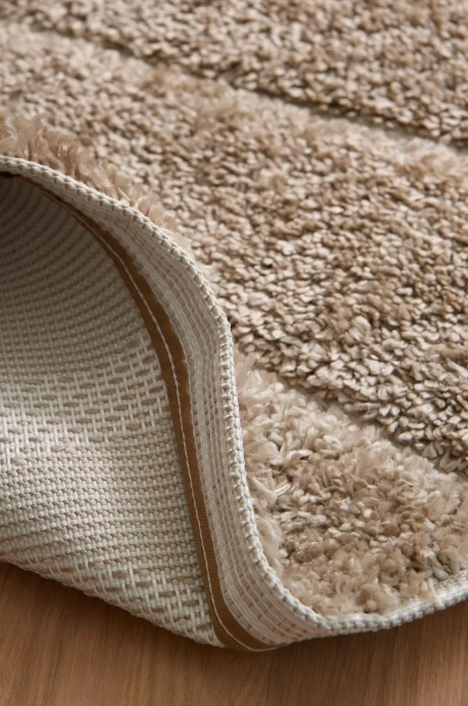 Online Home Ryatæppe Alba Roma Shaggycarpet Luv- & Ryatæpper