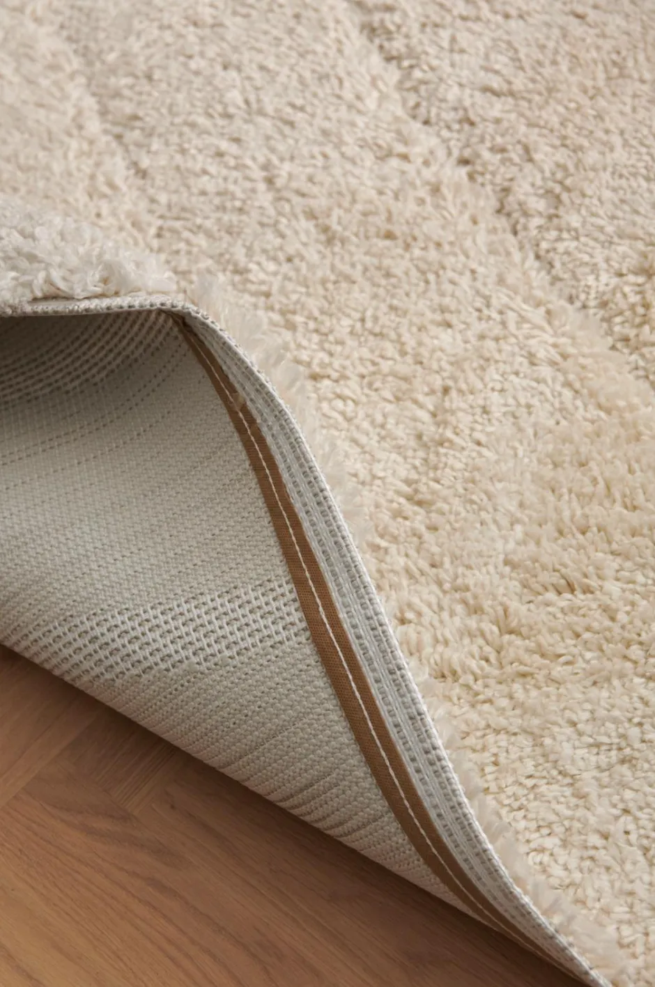 Best Home Ryatæppe Alba Roma Shaggycarpet Luv- & Ryatæpper