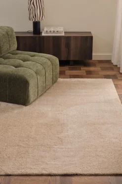 Sale Home Ryatæppe Desio Shaggycarpet Luv- & Ryatæpper