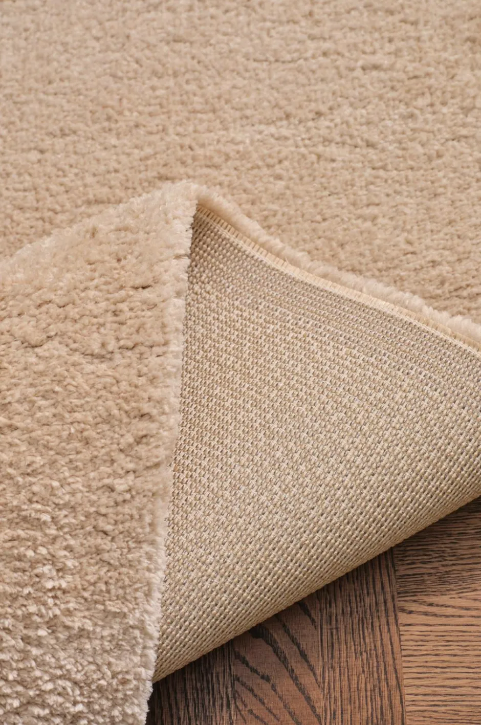Sale Home Ryatæppe Desio Shaggycarpet Luv- & Ryatæpper