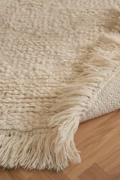 Ellos Home Ryatæppe Reina Wool Carpet^ Luv- & Ryatæpper