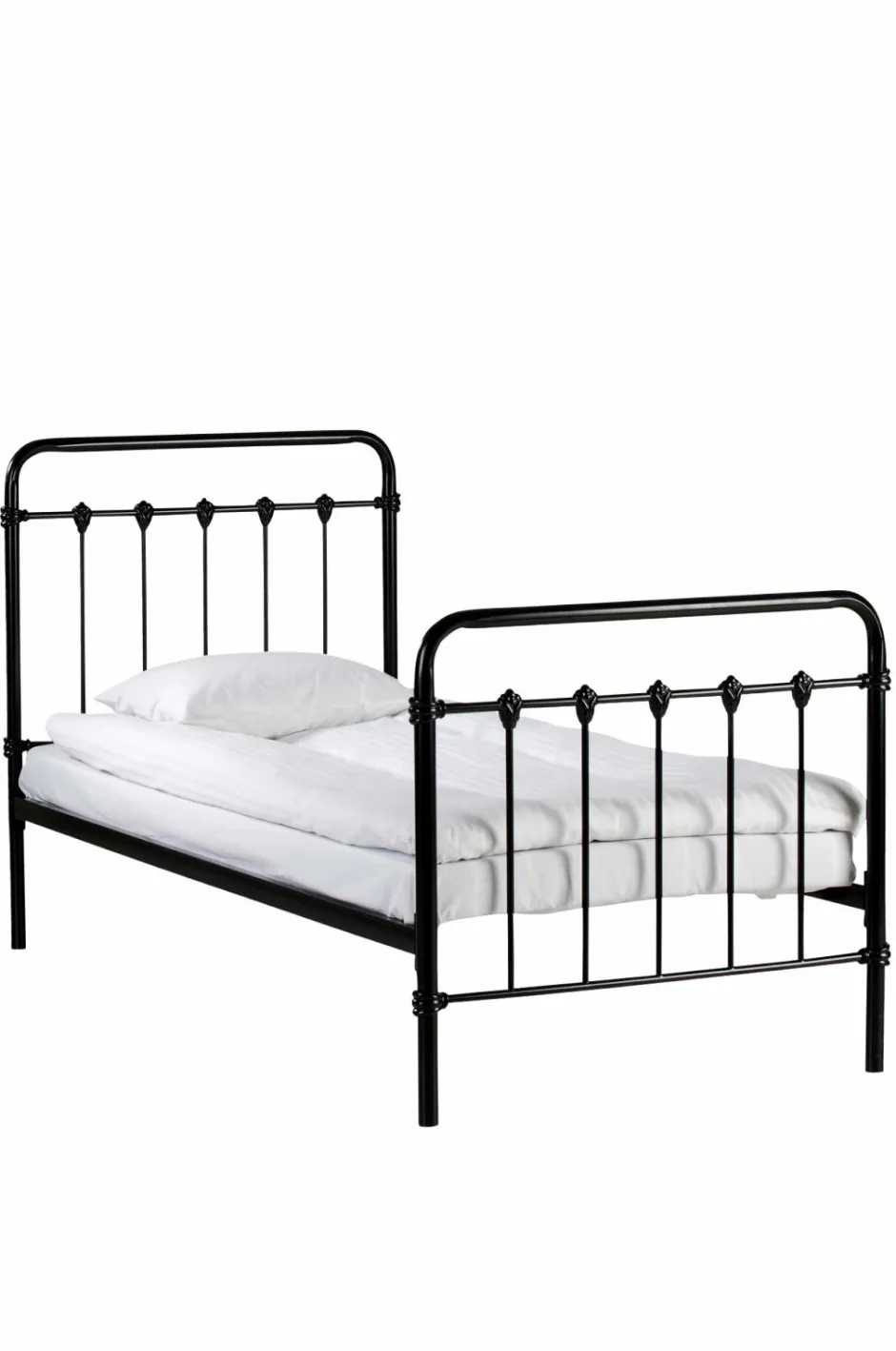 Best Home Seng Industrial 90x200 Senge & Madrasser