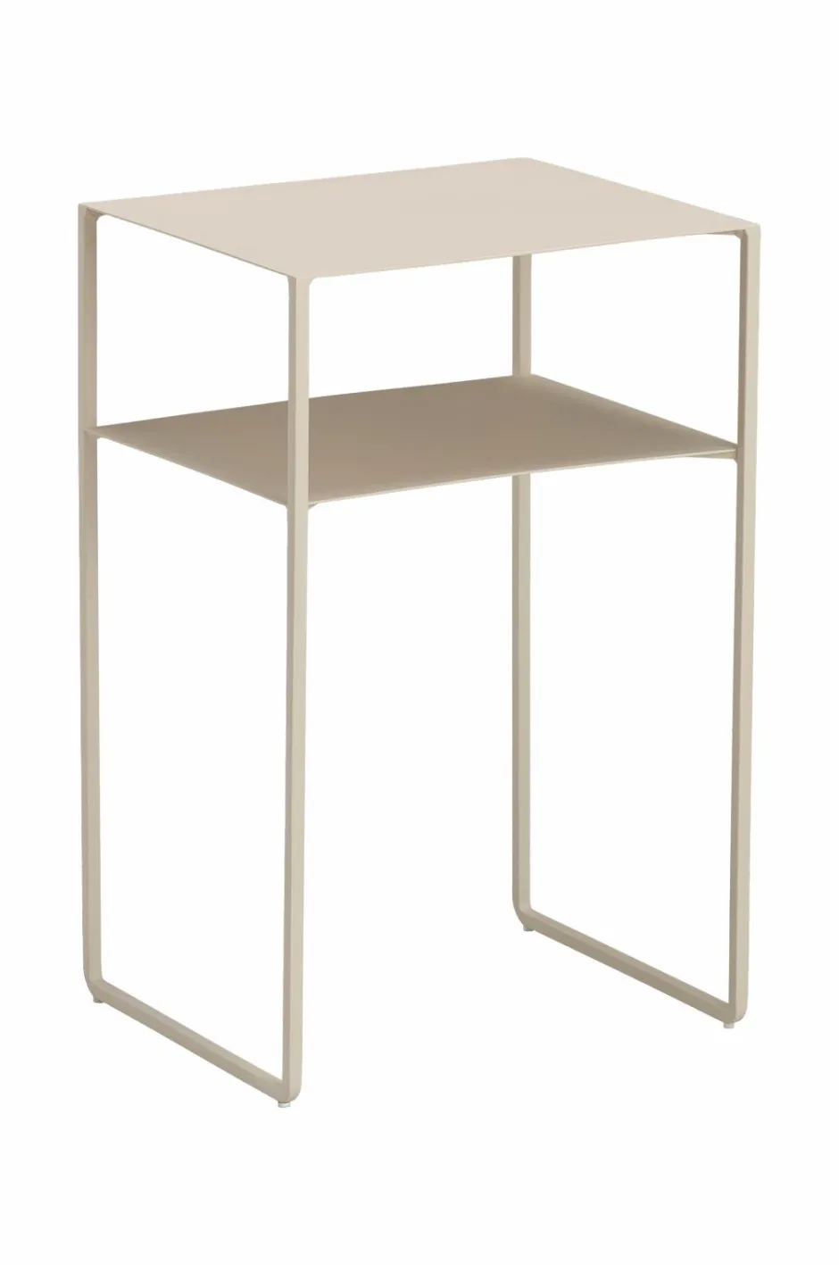 Ellos Home Sengebord Lyrio 30x35 cm^ Borde