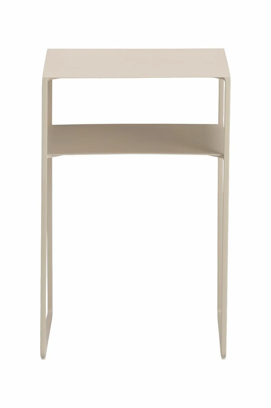 Ellos Home Sengebord Lyrio 30x35 cm^ Borde