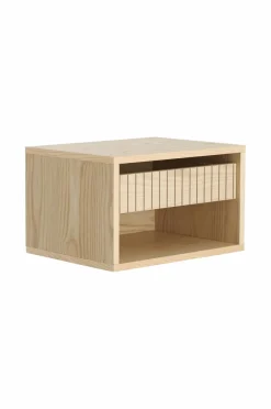 Sale Home Sengebord / Væghylde Bedsidetable/storage Roma Borde