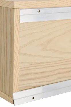 Sale Home Sengebord / Væghylde Bedsidetable/storage Roma Borde