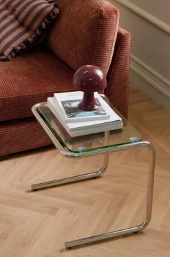 Ellos Home Sengebord/sidebord Antonio^ Borde