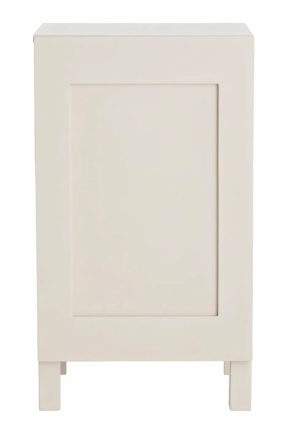 Outlet Home Sengebord/skab Ben Reoler Og Opbevaring|Borde
