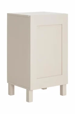 Outlet Home Sengebord/skab Ben Reoler Og Opbevaring|Borde