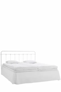 Ellos Home Sengegavl Industriell 180 cm^ Senge & Madrasser