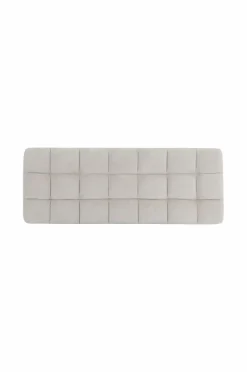 Outlet Home Sengegavl Zuz Velvet Senge & Madrasser