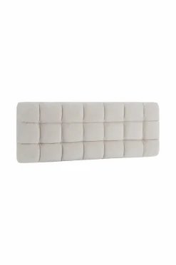Outlet Home Sengegavl Zuz Velvet Senge & Madrasser