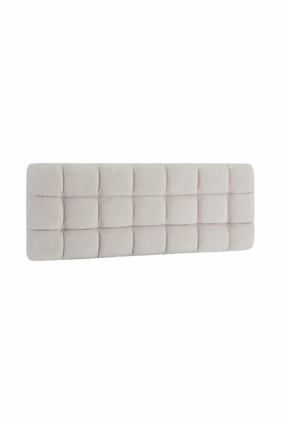 Outlet Home Sengegavl Zuz Velvet Senge & Madrasser