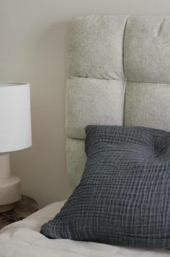 Outlet Home Sengegavl Zuz Velvet Senge & Madrasser