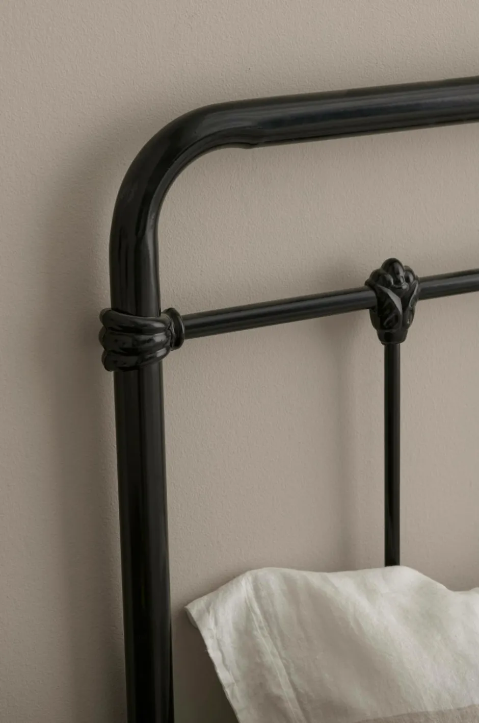 Home Sengegavl Industriell 180 cm Senge & Madrasser