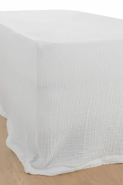 Best Home Sengekappe Candela, højde 60 cm Sengekapper