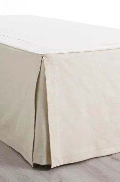 Online Home Sengekappe Shelby, højde 52 cm Sengekapper