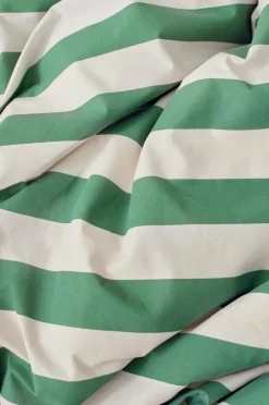 Ellos Home Sengesæt Diagonal Stripe i bomuld 2 dele^ Dynebetræk|Sengesæt