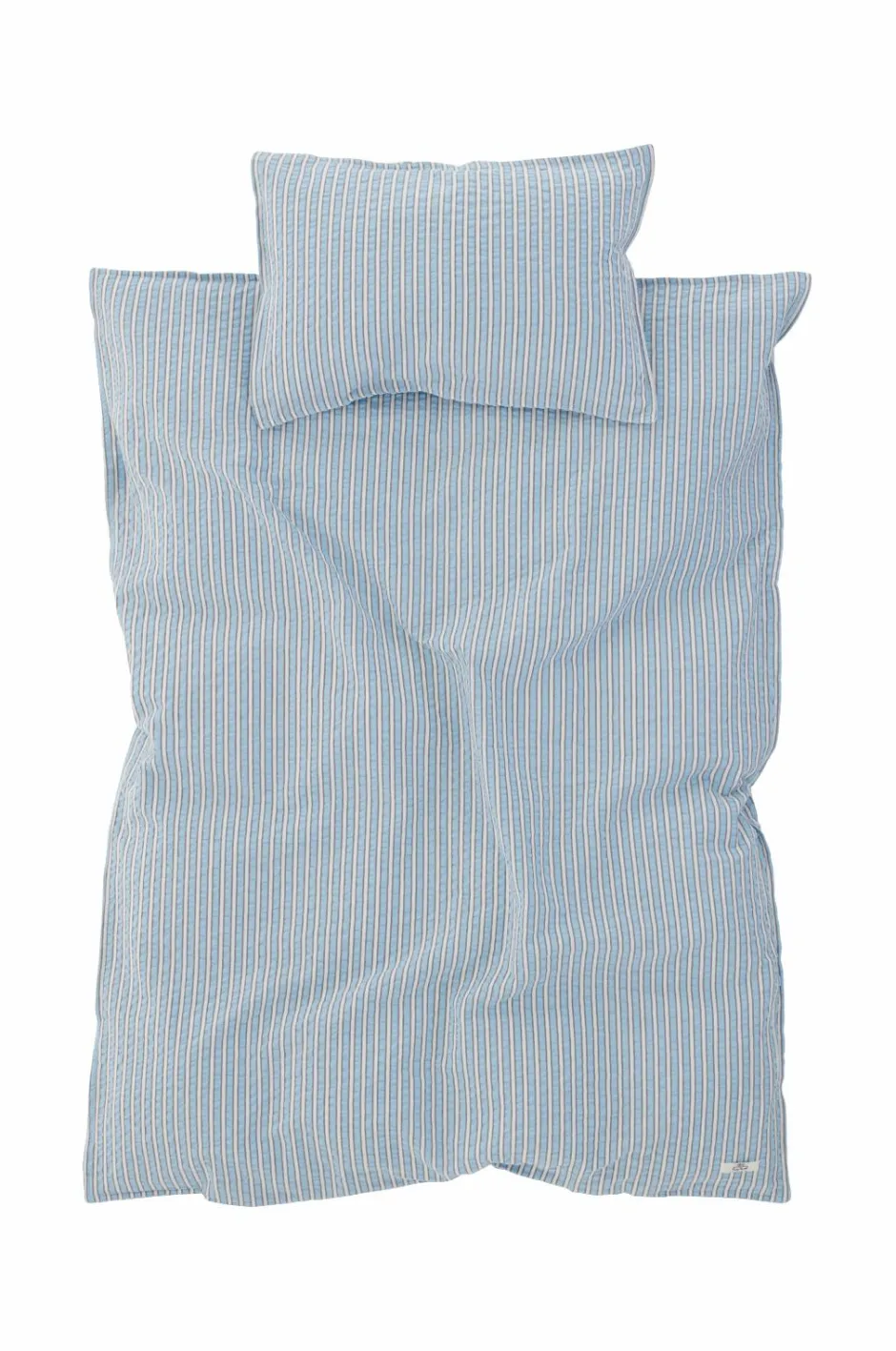 Sale Home Sengesæt Sleeping In til tremmeseng 100x130 cm, 2 dele Børn Dyne- & Pudebetræk Til Børn