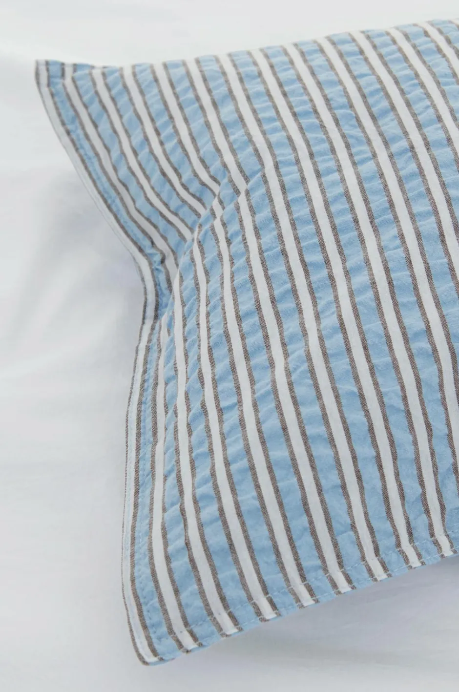 Sale Home Sengesæt Sleeping In til tremmeseng 100x130 cm, 2 dele Børn Dyne- & Pudebetræk Til Børn