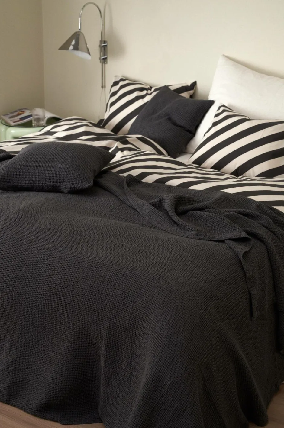 Clearance Home Sengetæppe Britt Sengetæpper
