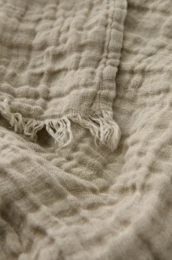 Ellos Home Sengetæppe / plaid Candice Muslin^ Tæpper & Plaider|Sengetæpper