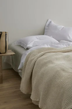 Sale Home Sengetæppe Lois Sengetæpper