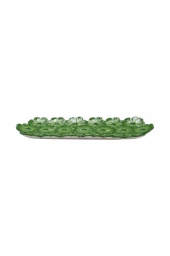Online Home Serveringsfad Flower Borddækning & Servering
