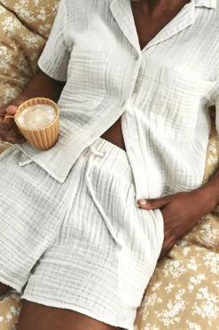 Ellos Home Shorts Candela Shorts^ Homewear