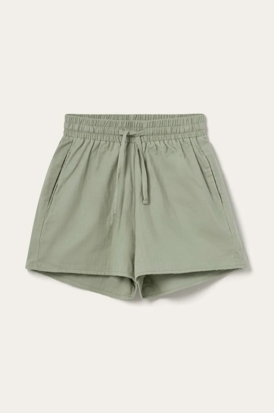 New Home Shorts Candela Peached Homewear